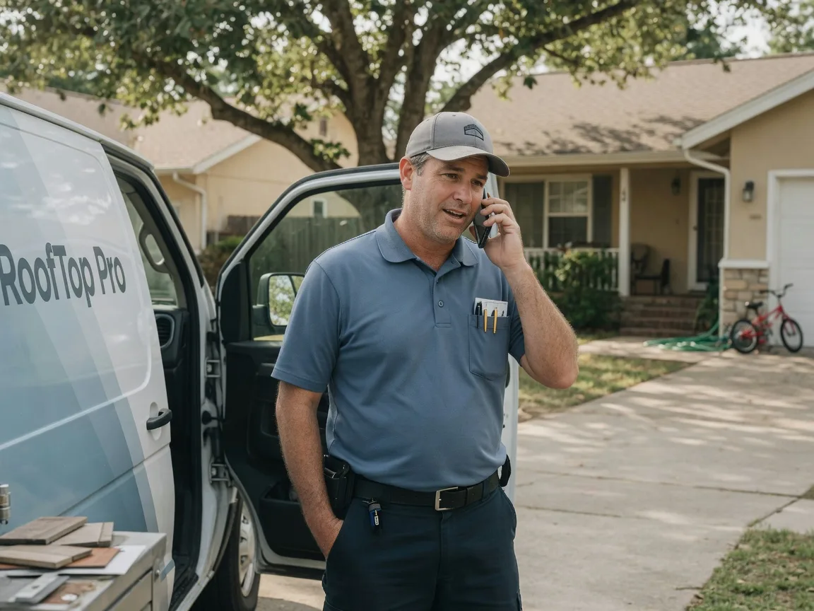 Roof Repair Lawrence, MI FAQs