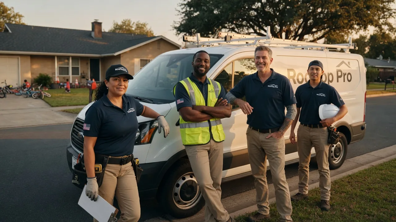 Roof Repair in Lawrence, MI near me